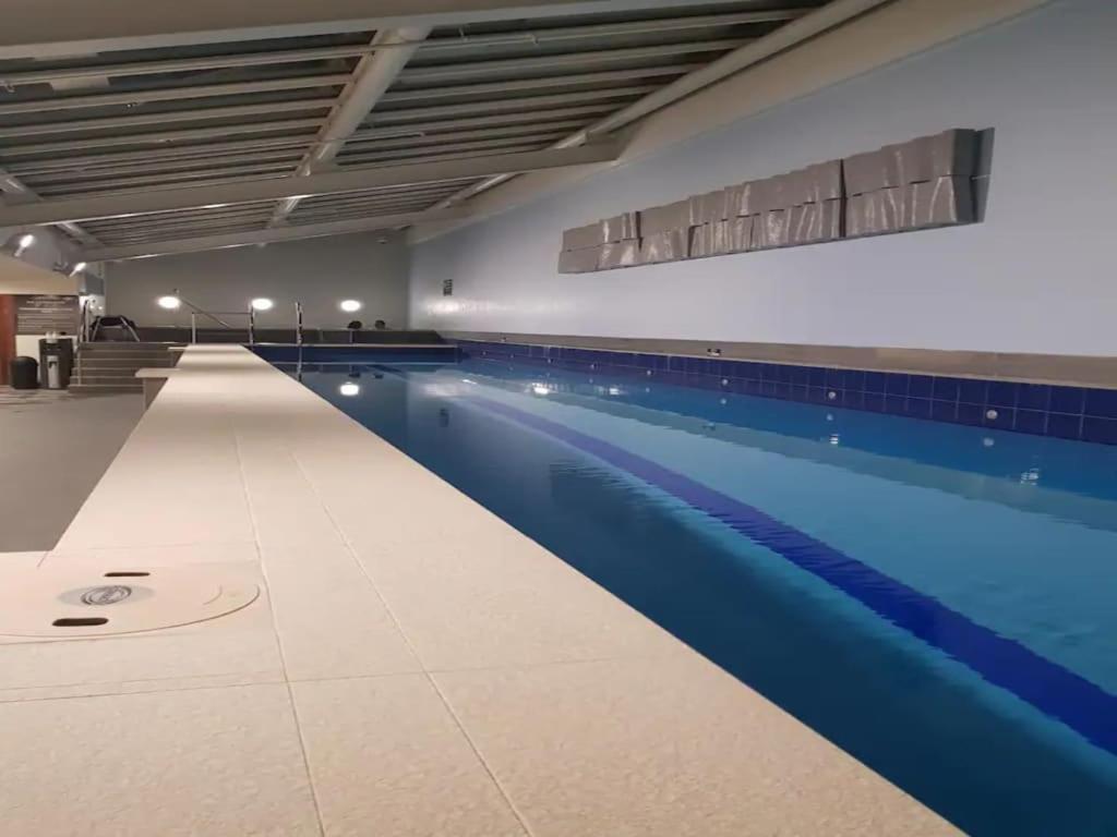 Heritage Haven By Viaduct Cbd - Pool Gym Tennis Окленд Экстерьер фото